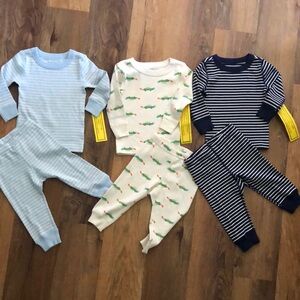 Hanna Andersson 12-18 M New